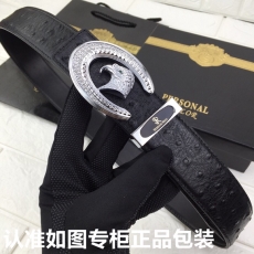 Stefano Ricci Belts